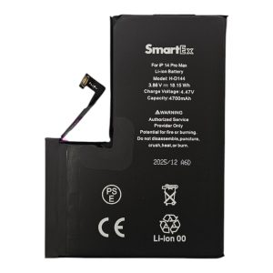 iPhone 14 pro Max Batteria maggiorata