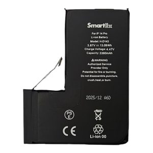 iPhone 14 pro Batteria maggiorata