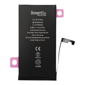 iPhone 15 Plus Batteria maggiorata