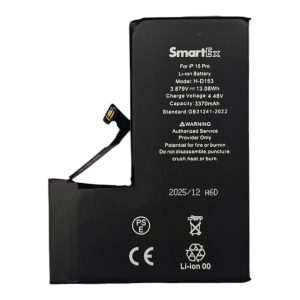 iPhone 15 Pro Batteria maggiorata