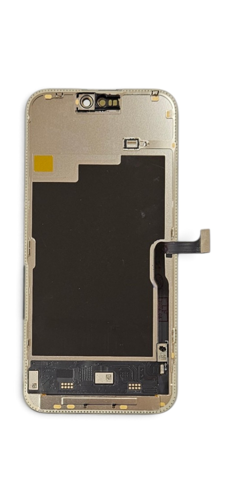 Display AUTODIAGNOSTICABILE iPhone 15 Pro Max SOFT OLED - immagine 2