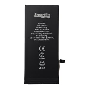 Batteria iPhone XR maggiorata