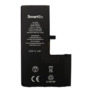 Batteria iPhone XS maggiorata