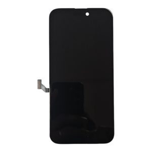 Display autodiagnosticabile iPhone 15 plus