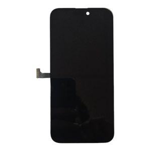 Display autodiagnosticabile iPhone 15 pro max SOFT