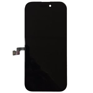 Display autodiagnosticabile iPhone 16 pro SOFT