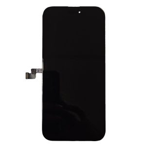 Display autodiagnosticabile iPhone 16 pro Max SOFT