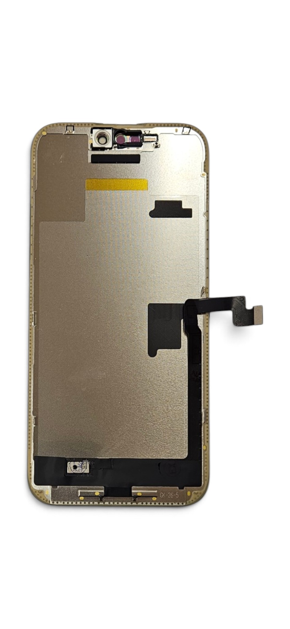 Display AUTODIAGNOSTICABILE iPhone 16 Pro Max SOFT OLED - immagine 2
