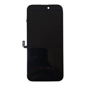 Display autodiagnosticabile iPhone 16 plus SOFT